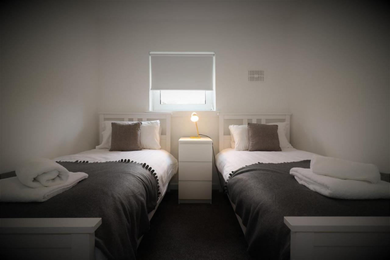 Signature - Belhaven House Hamilton Dış mekan fotoğraf