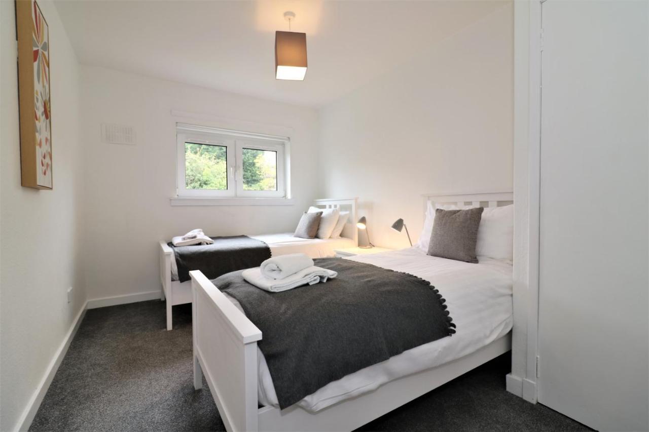 Signature - Belhaven House Hamilton Dış mekan fotoğraf