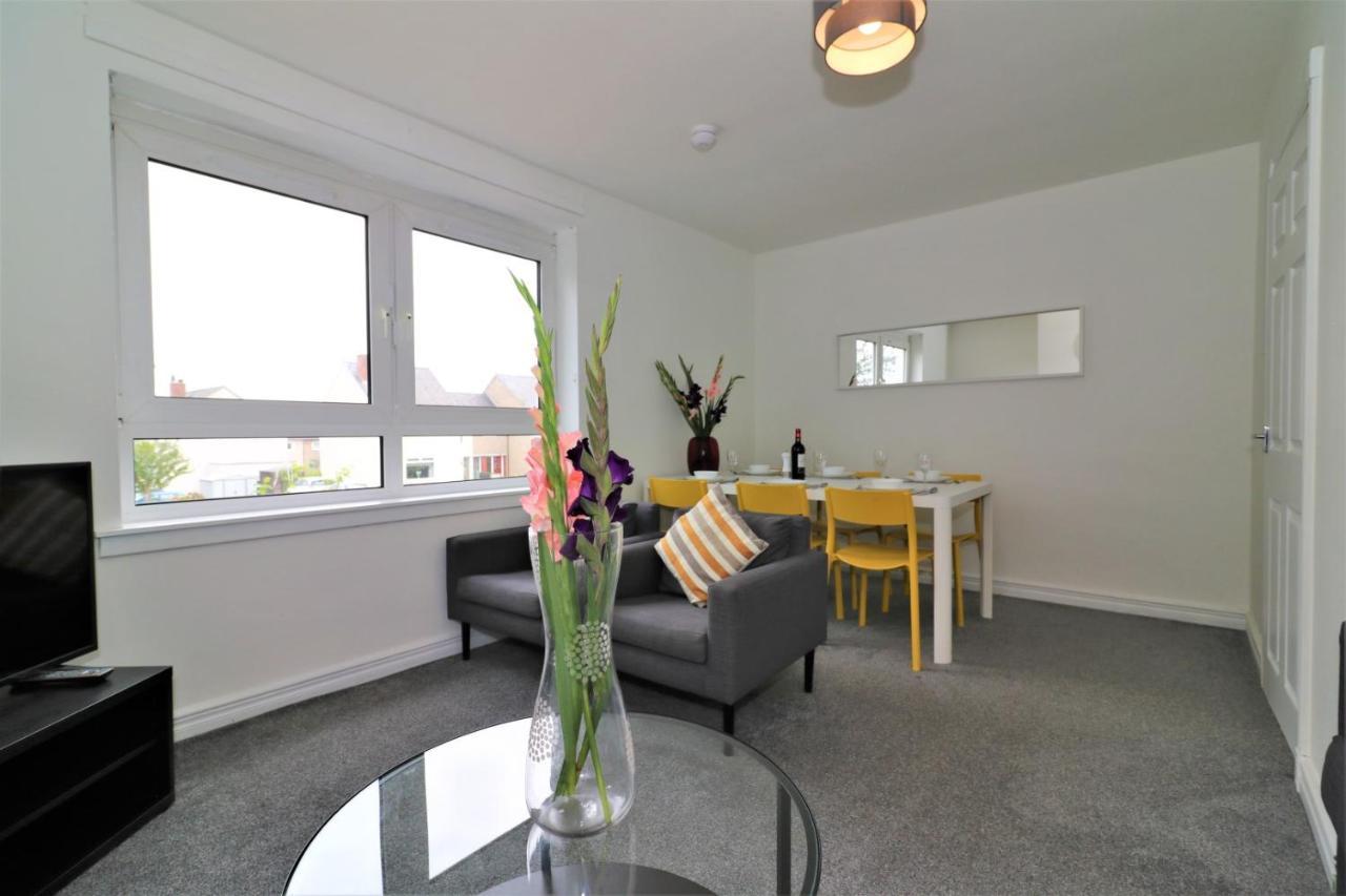 Signature - Belhaven House Hamilton Dış mekan fotoğraf
