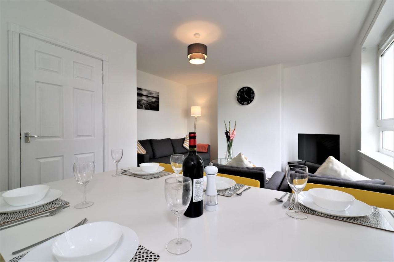 Signature - Belhaven House Hamilton Dış mekan fotoğraf