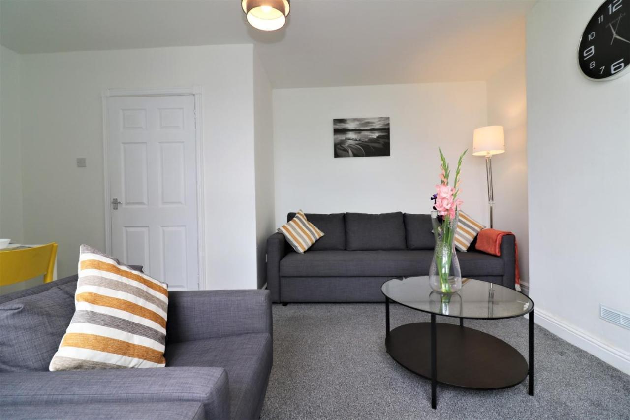 Signature - Belhaven House Hamilton Dış mekan fotoğraf