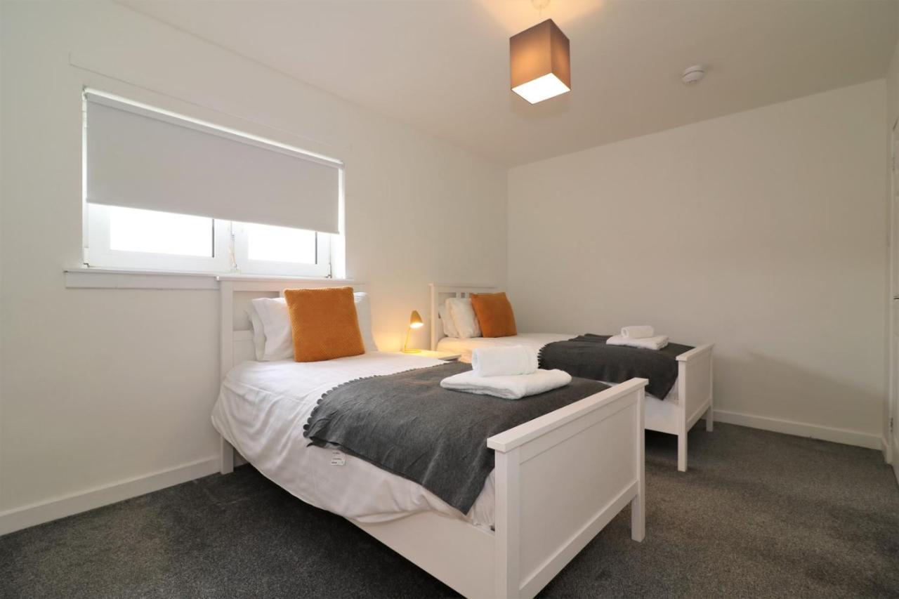 Signature - Belhaven House Hamilton Dış mekan fotoğraf