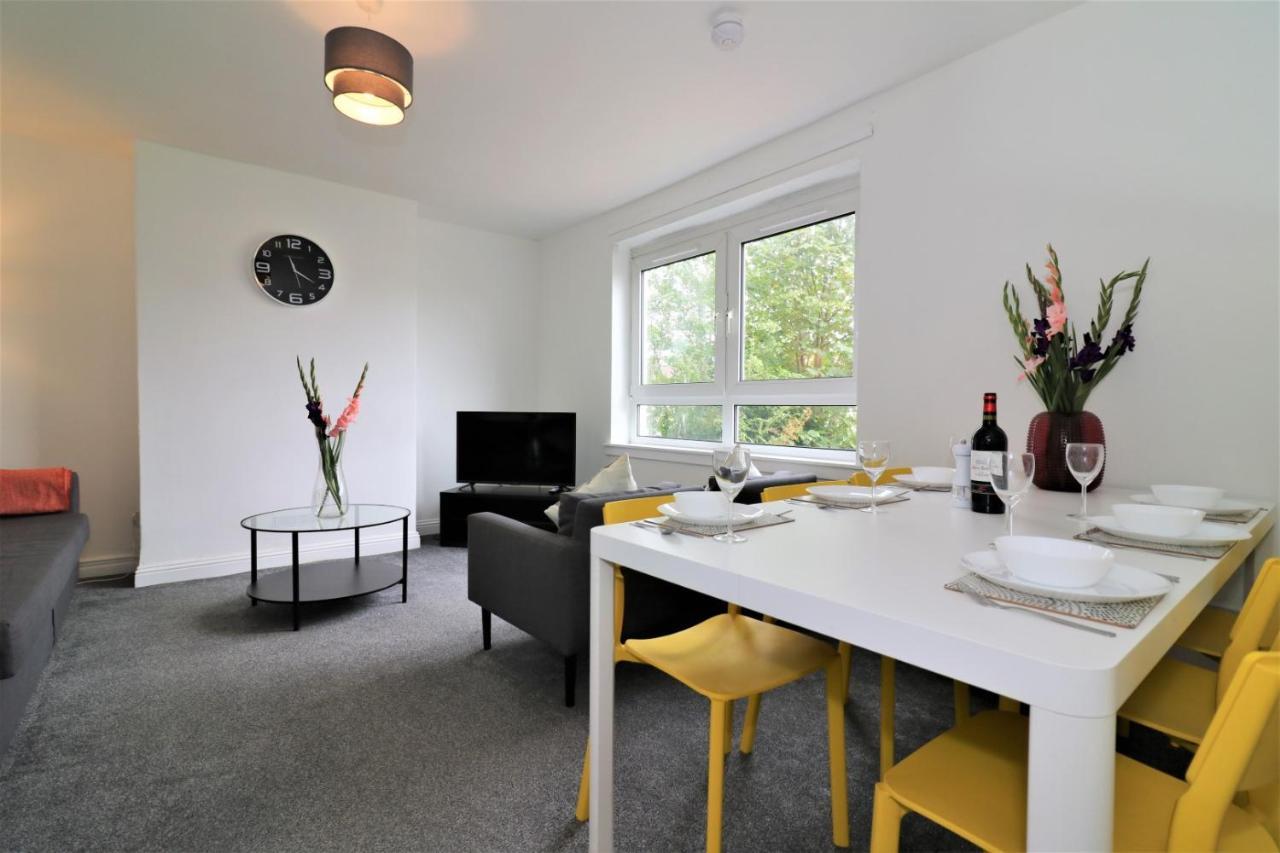Signature - Belhaven House Hamilton Dış mekan fotoğraf